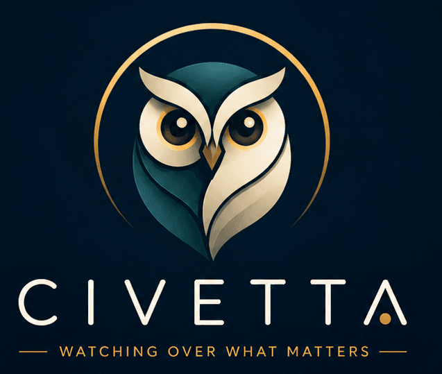 Civetta — Watching over what matters